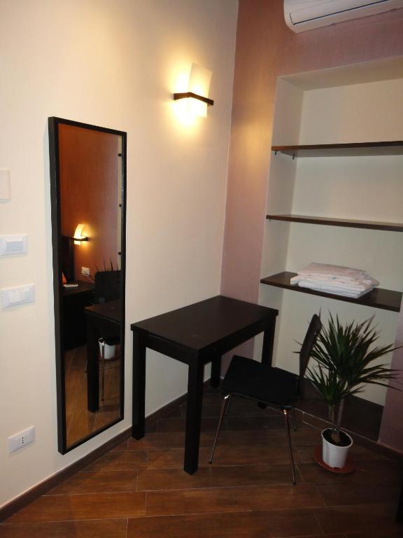 Couette-café Il Campanile 2*