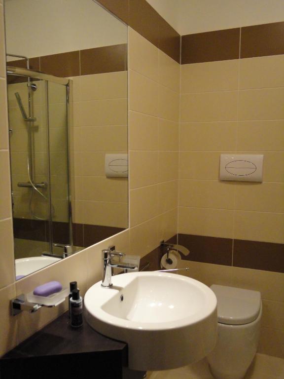 Bed & Breakfast Il Campanile