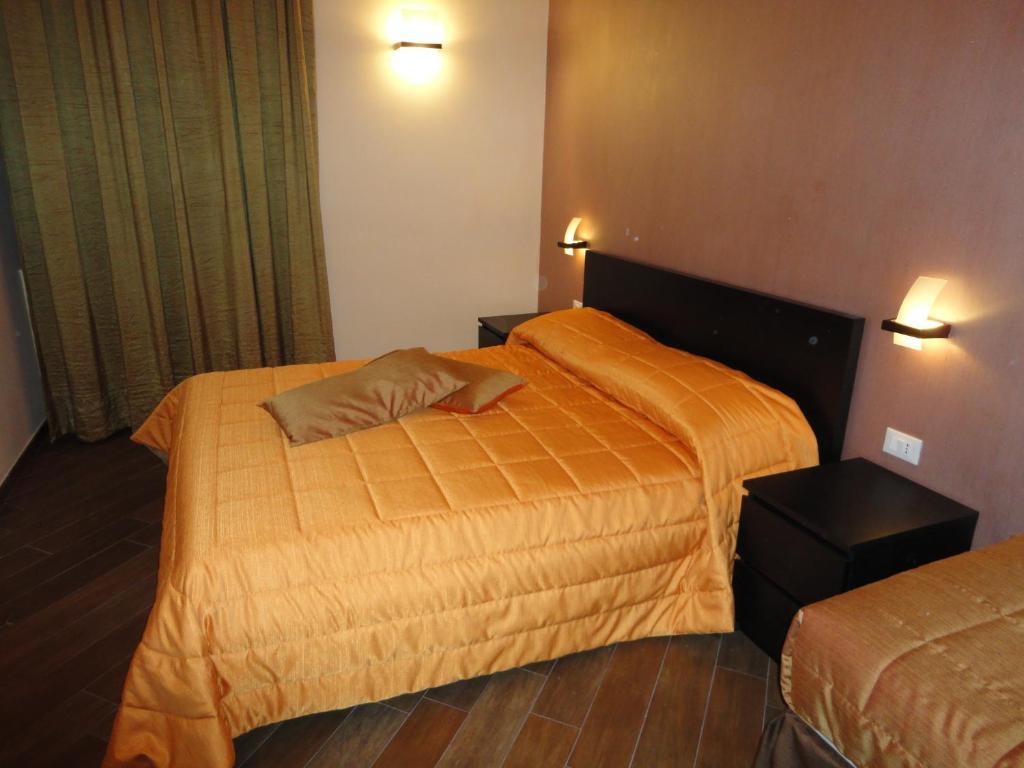 Couette-café Il Campanile 2*