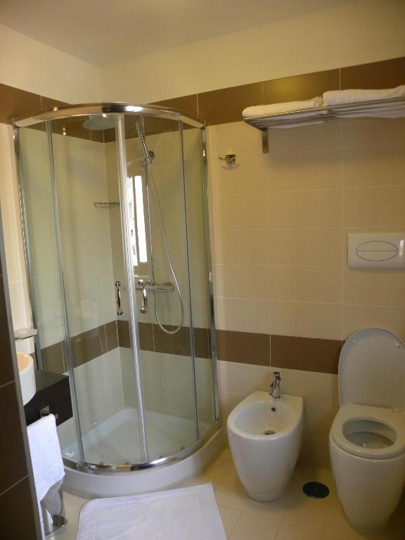 Bed & Breakfast Il Campanile 2*