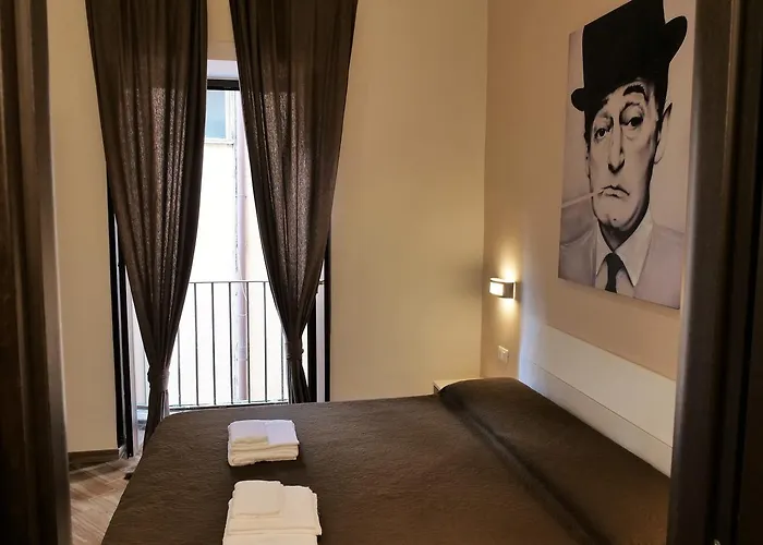 B&B Il Campanile