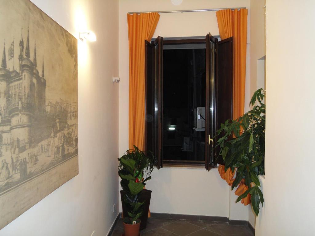 Il Campanile Naples