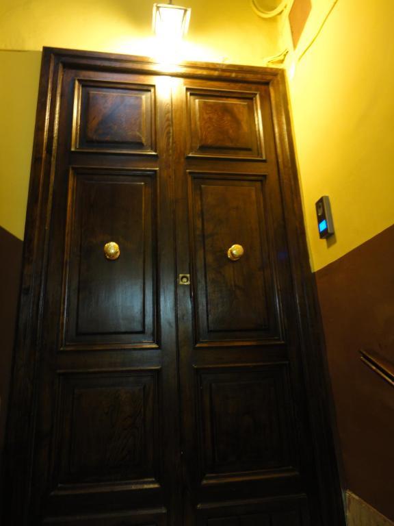 Bed & Breakfast Il Campanile Naples