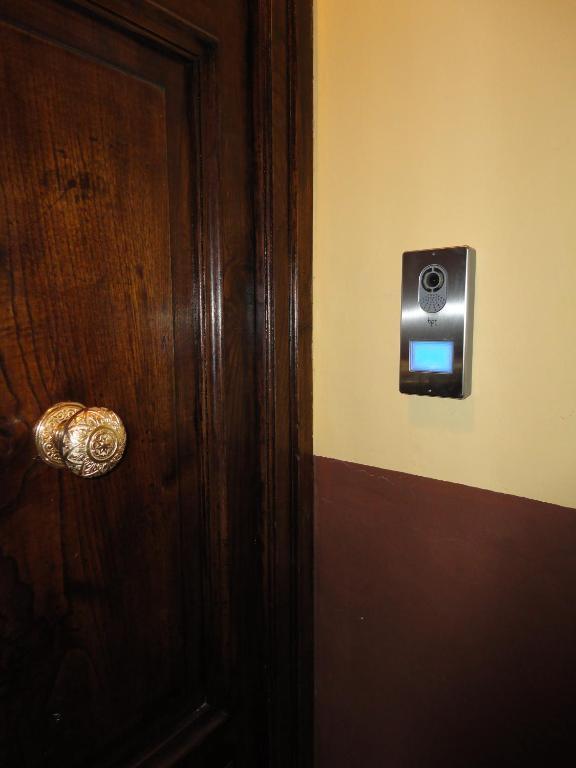 Bed & Breakfast Il Campanile 2*