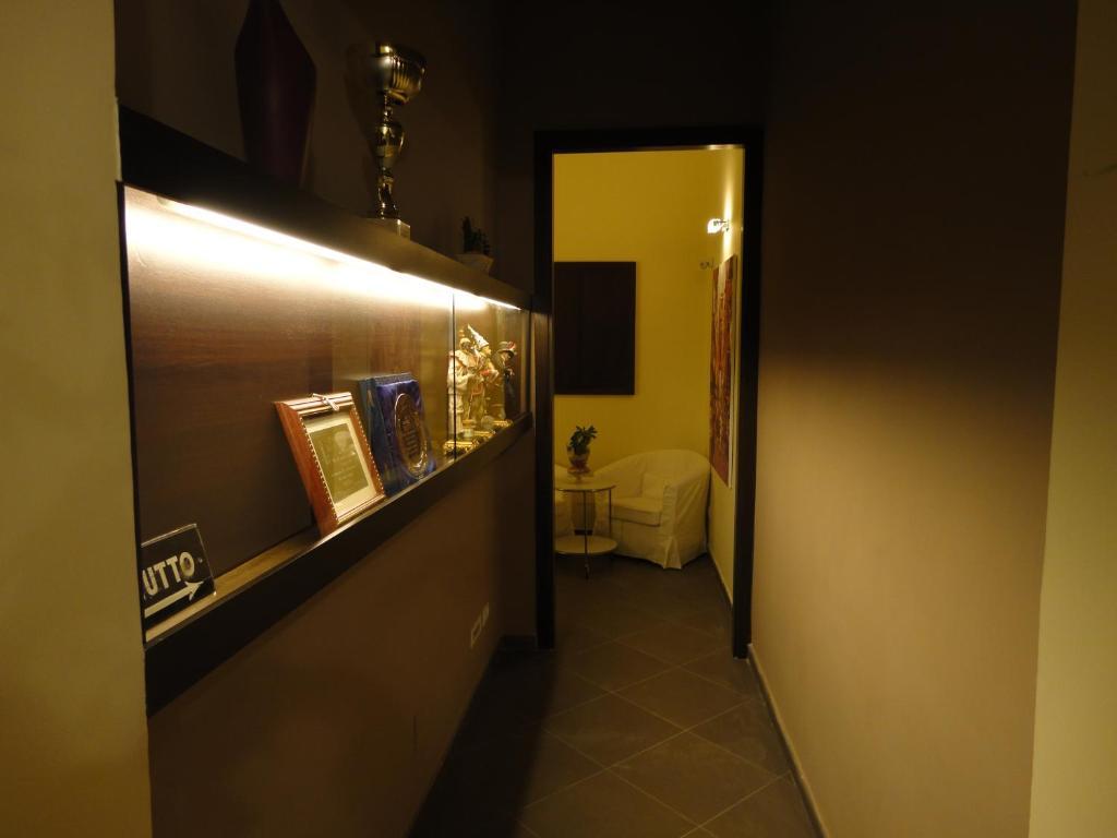 Il Campanile Bed & Breakfast Naples