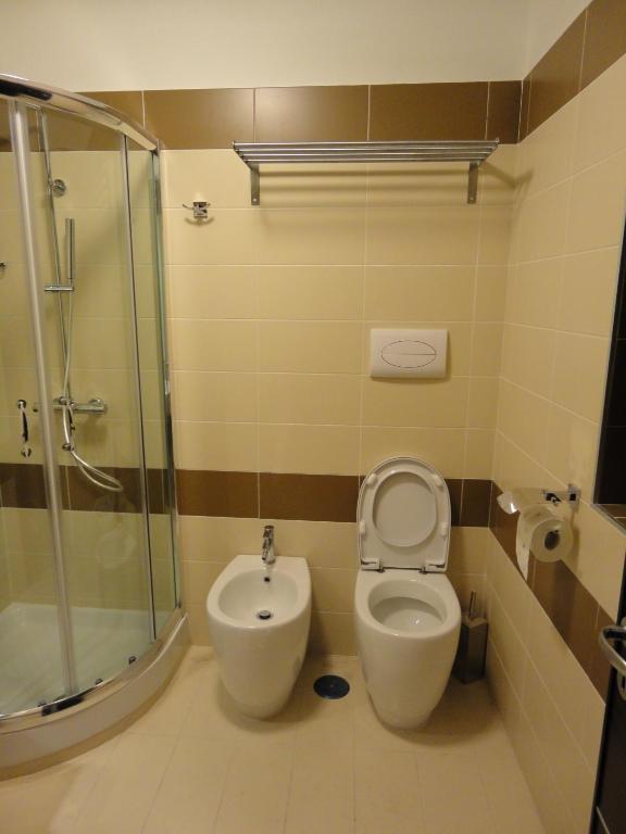 Bed & Breakfast Il Campanile 2*