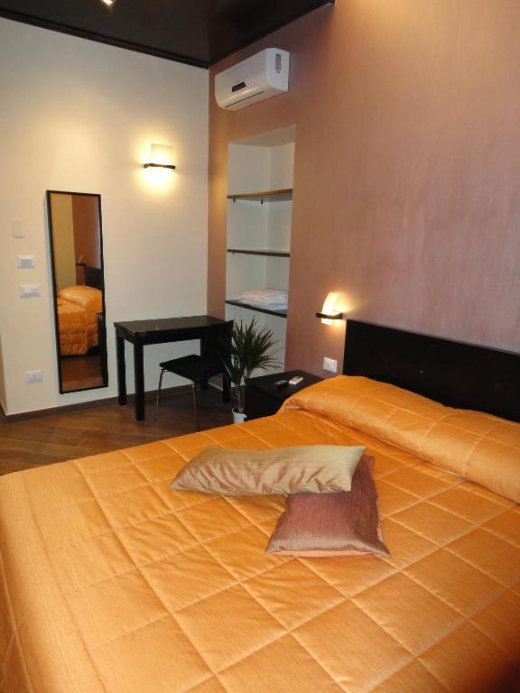 Il Campanile Bed & Breakfast 2*