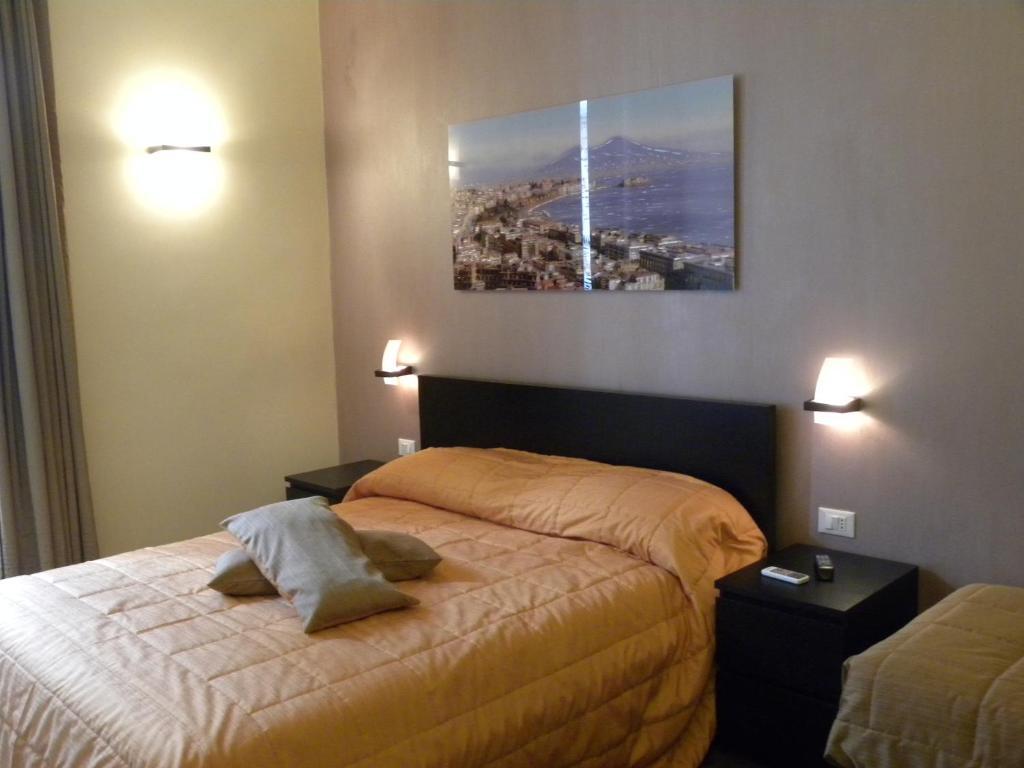 Il Campanile Bed & Breakfast