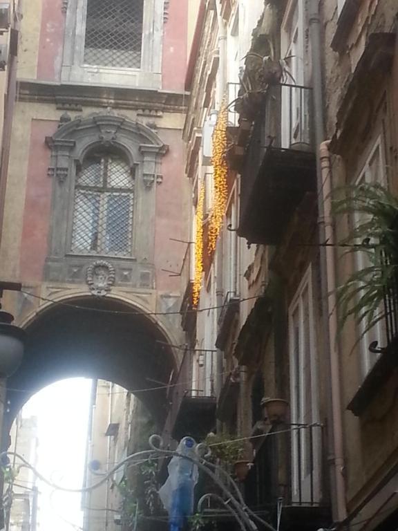 Il Campanile Naples
