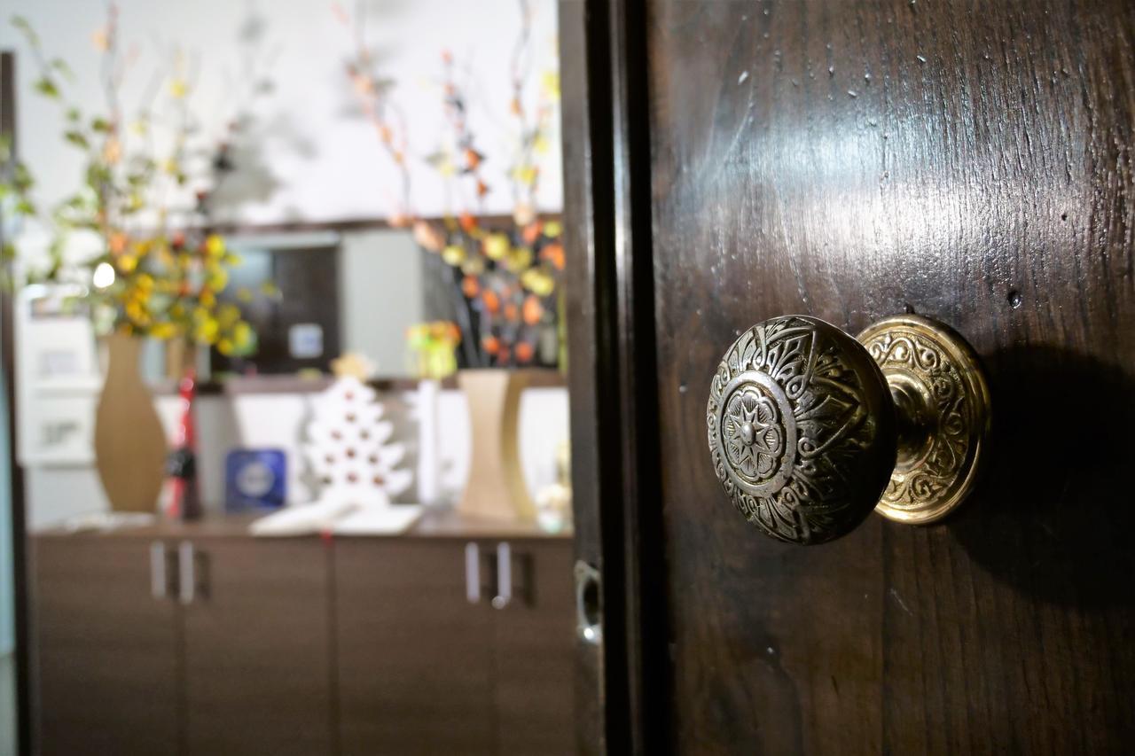 Bed & Breakfast Il Campanile
