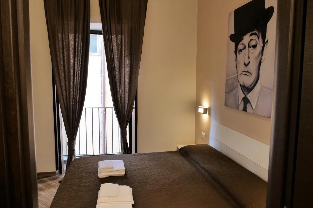 Bed & Breakfast Il Campanile