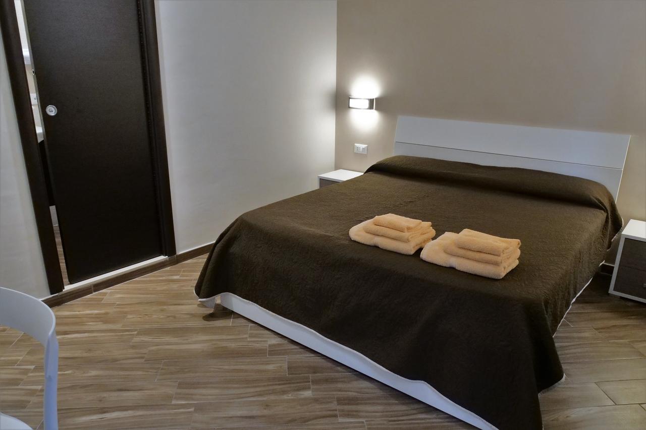 Bed & Breakfast Il Campanile Naples